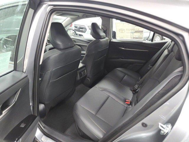 new 2026 Toyota Camry car, priced at $36,279