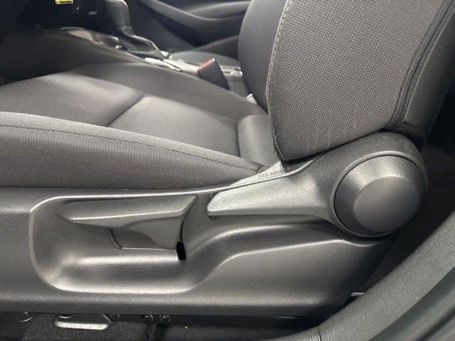 used 2024 Toyota Corolla car, priced at $22,000