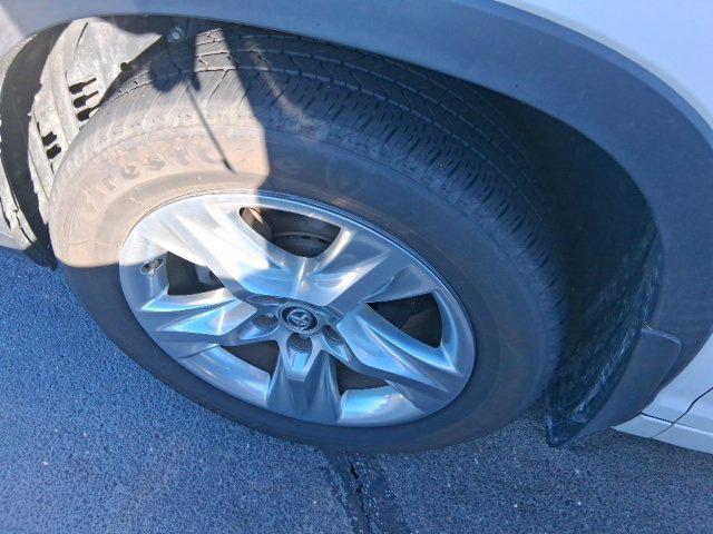 used 2016 Toyota Highlander car, priced at $19,508