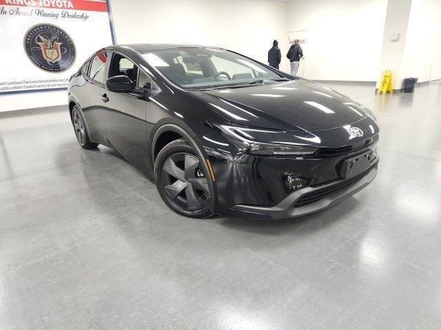 used 2024 Toyota Prius car, priced at $28,974