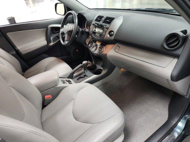 used 2010 Toyota RAV4 car, priced at $10,000