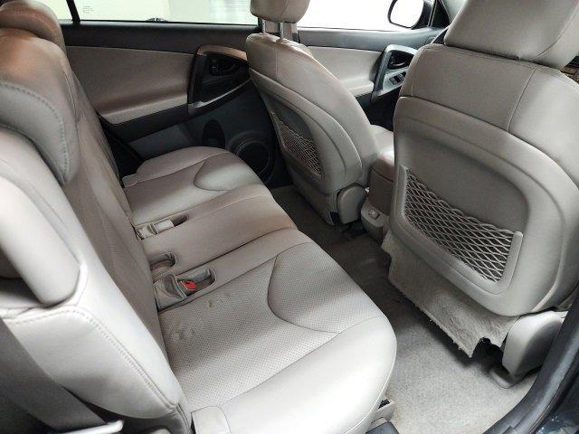 used 2010 Toyota RAV4 car, priced at $10,000