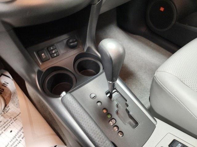 used 2010 Toyota RAV4 car, priced at $10,000