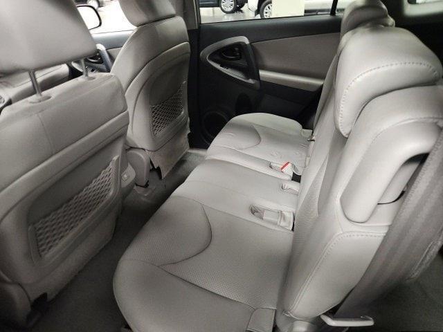 used 2010 Toyota RAV4 car, priced at $10,000