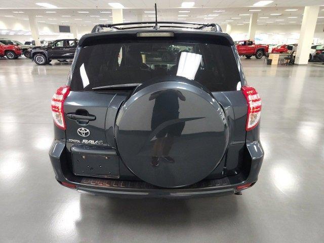 used 2010 Toyota RAV4 car, priced at $10,000