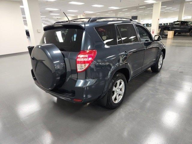 used 2010 Toyota RAV4 car, priced at $10,000