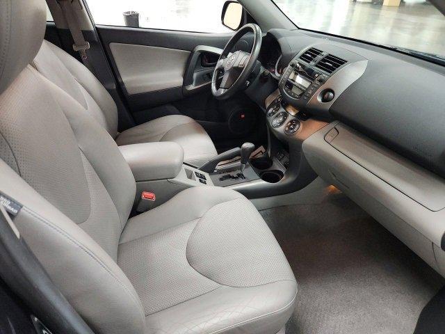 used 2010 Toyota RAV4 car, priced at $10,000
