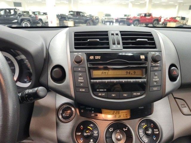 used 2010 Toyota RAV4 car, priced at $10,000