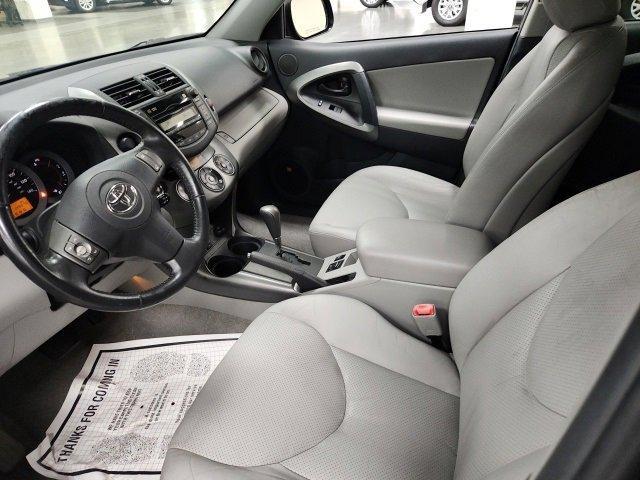 used 2010 Toyota RAV4 car, priced at $10,000