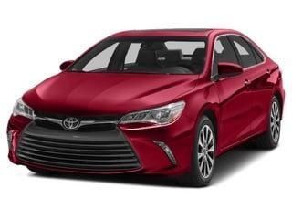 used 2016 Toyota Camry car, priced at $16,423