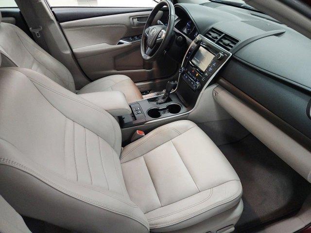 used 2016 Toyota Camry car, priced at $16,423