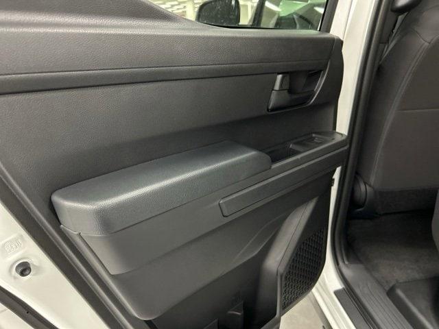 new 2025 Toyota Tacoma car, priced at $35,831