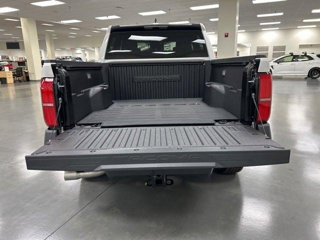 new 2025 Toyota Tacoma car, priced at $35,831