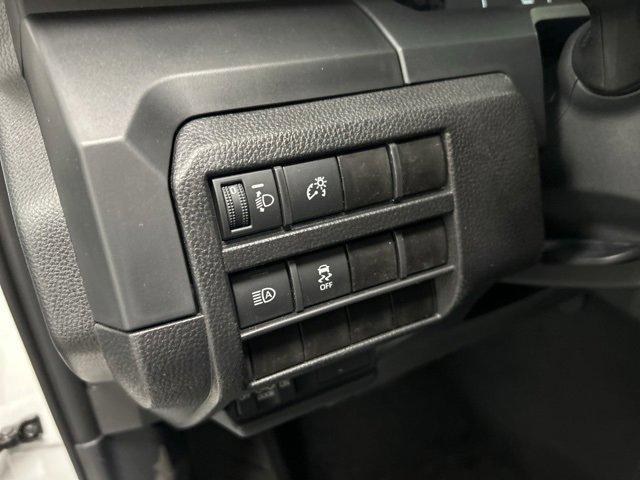 new 2025 Toyota Tacoma car, priced at $35,831