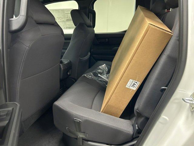 new 2025 Toyota Tacoma car, priced at $35,831