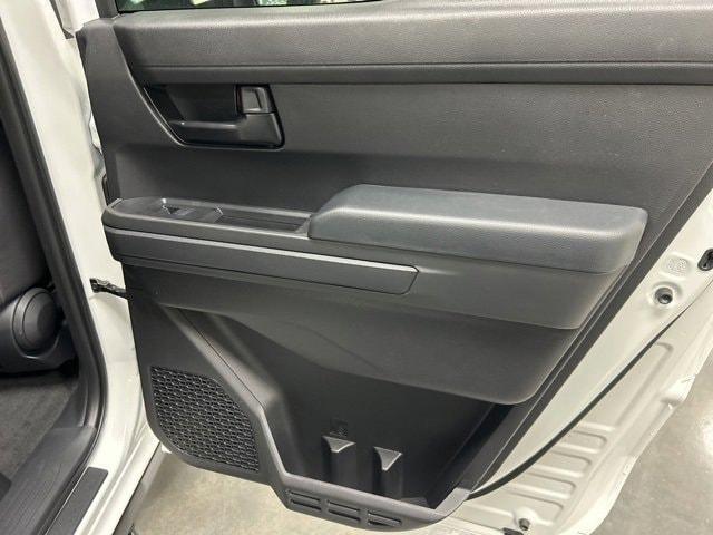 new 2025 Toyota Tacoma car, priced at $35,831