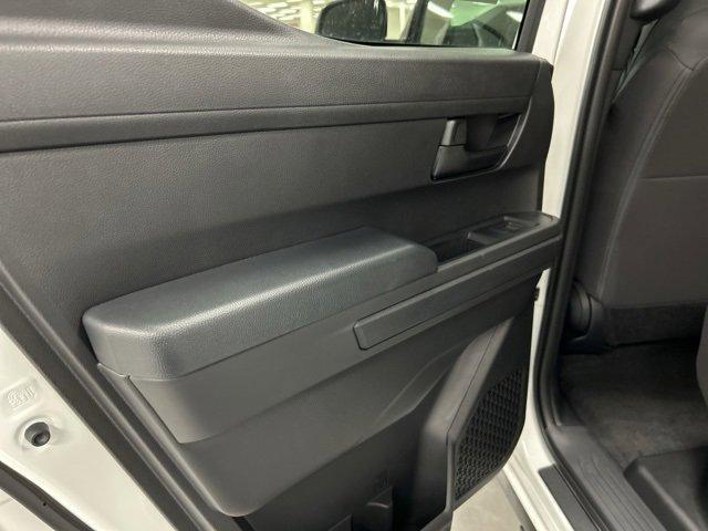 new 2025 Toyota Tacoma car, priced at $35,831