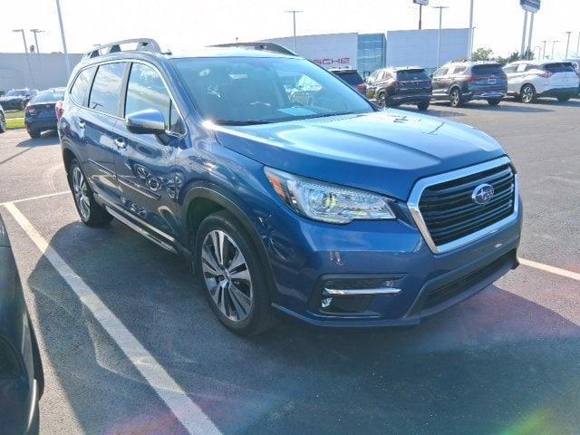 used 2019 Subaru Ascent car, priced at $28,571