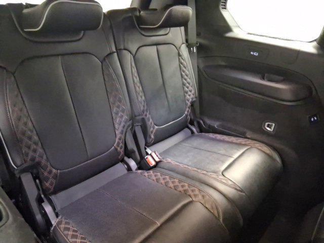 used 2023 Jeep Grand Cherokee L car, priced at $43,440