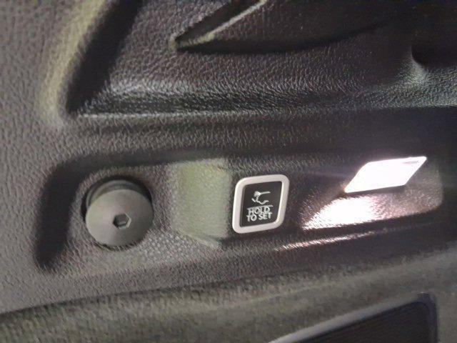 used 2023 Jeep Grand Cherokee L car, priced at $43,440