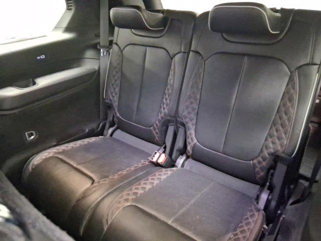 used 2023 Jeep Grand Cherokee L car, priced at $43,440