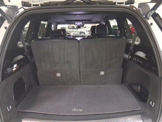 used 2023 Jeep Grand Cherokee L car, priced at $43,440