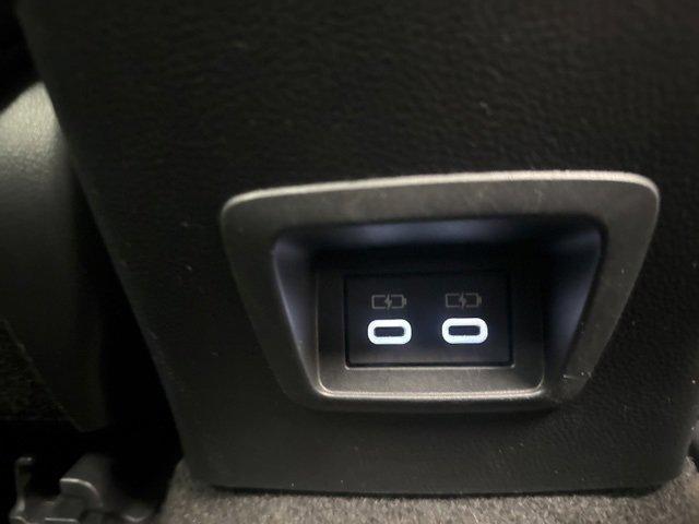 used 2024 Toyota Corolla Cross car, priced at $26,100