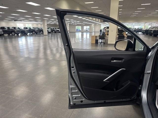 used 2024 Toyota Corolla Cross car, priced at $26,100
