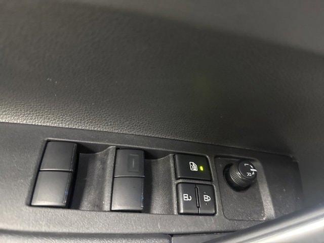 used 2024 Toyota Corolla Cross car, priced at $26,100