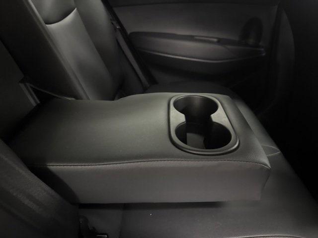 used 2024 Toyota Corolla Cross car, priced at $26,100