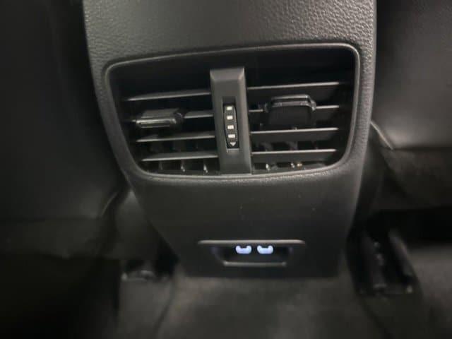 used 2024 Toyota Corolla Cross car, priced at $26,100