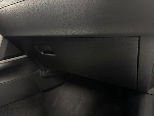 used 2024 Toyota Corolla Cross car, priced at $26,100