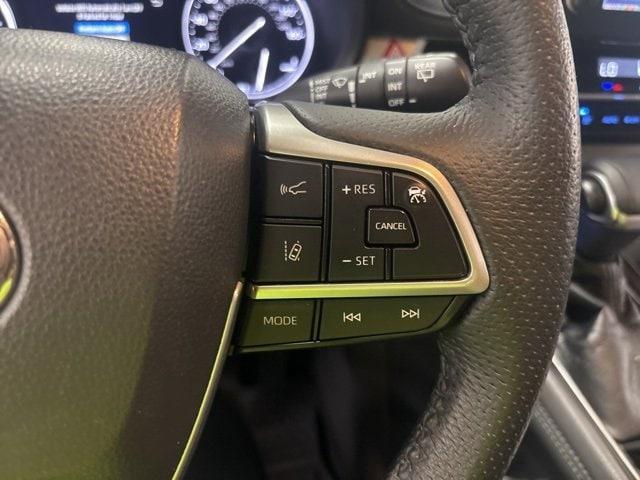 used 2021 Toyota Sienna car, priced at $33,783