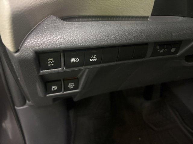 used 2021 Toyota Sienna car, priced at $33,783