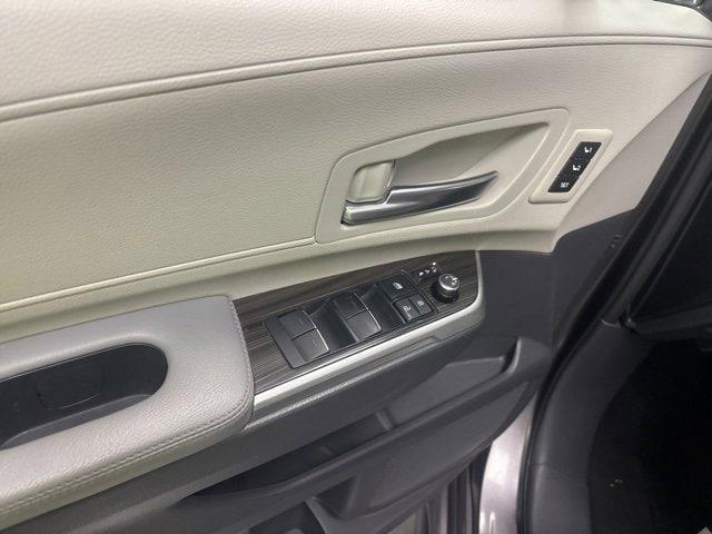 used 2021 Toyota Sienna car, priced at $33,783