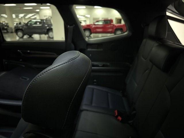 used 2024 Kia Telluride car, priced at $44,433