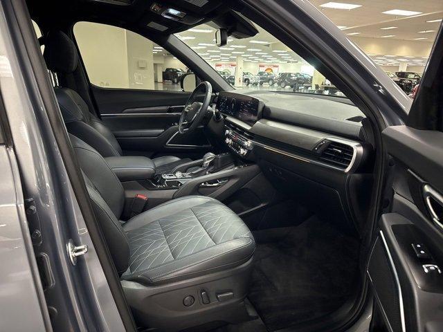 used 2024 Kia Telluride car, priced at $44,433