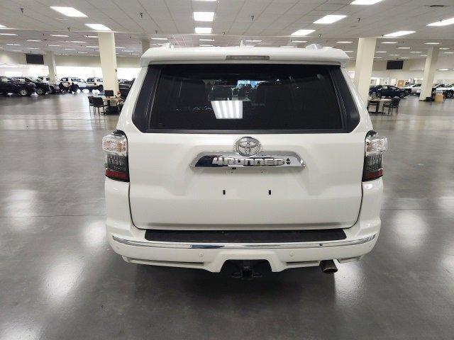 used 2023 Toyota 4Runner car, priced at $47,974