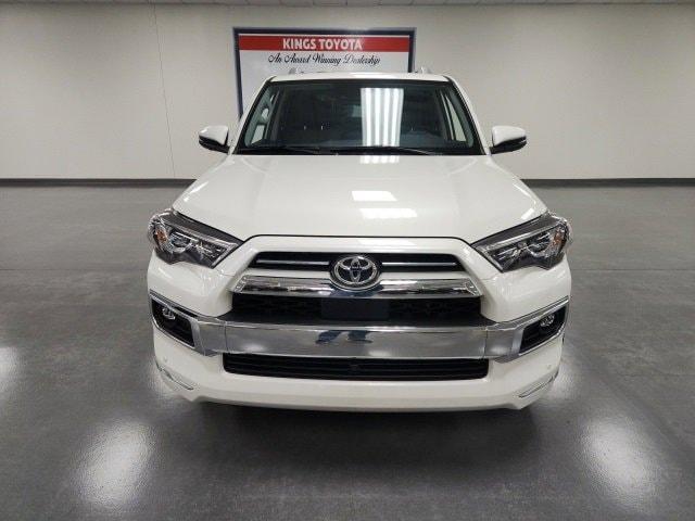 used 2023 Toyota 4Runner car, priced at $47,974