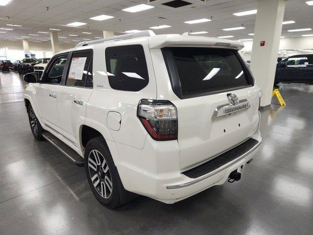 used 2023 Toyota 4Runner car, priced at $47,974