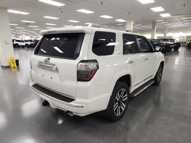 used 2023 Toyota 4Runner car, priced at $47,974