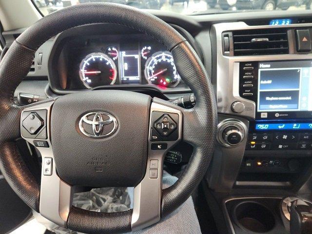 used 2023 Toyota 4Runner car, priced at $47,974