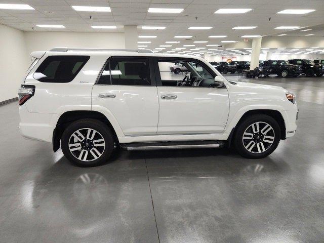 used 2023 Toyota 4Runner car, priced at $47,974