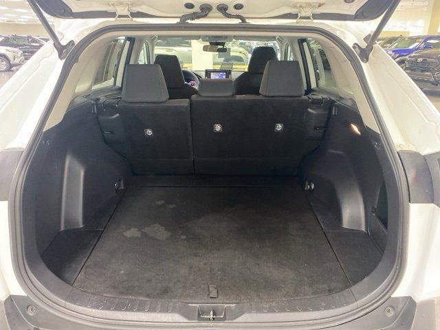 used 2020 Toyota RAV4 car, priced at $23,000