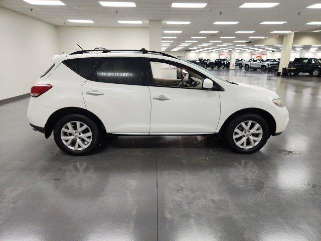 used 2014 Nissan Murano car, priced at $9,974