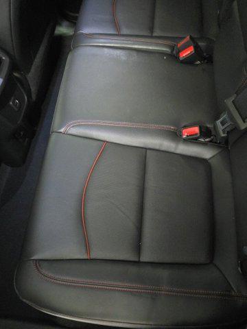 used 2022 Chevrolet Equinox car, priced at $23,600