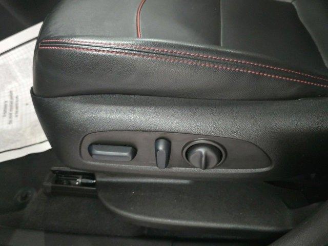 used 2022 Chevrolet Equinox car, priced at $24,518