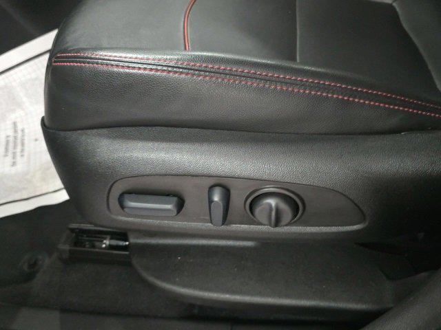 used 2022 Chevrolet Equinox car, priced at $23,600