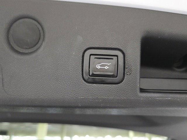 used 2022 Chevrolet Equinox car, priced at $24,518