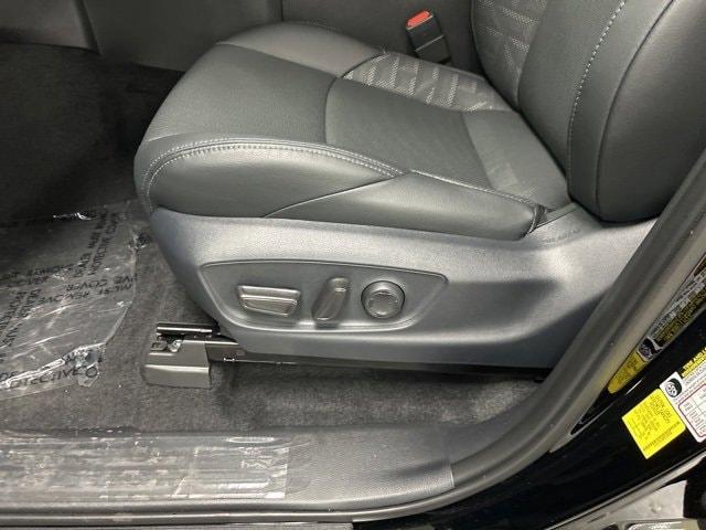 new 2025 Toyota Tacoma Hybrid car, priced at $59,218